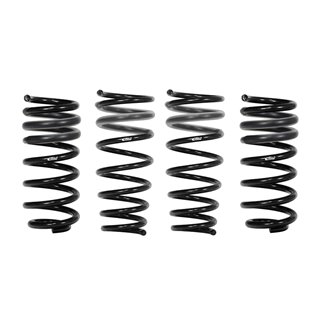 Eibach | PRO-KIT Performance Springs (Set of 4 Springs) - X3 / X4 3.0T 2020-2022 Eibach Coil Springs