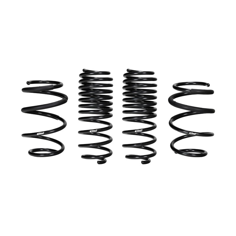 Eibach | PRO-KIT Performance Springs (Set of 4 Springs) - Integra 1.5T 2023-2024 Eibach Coil Springs