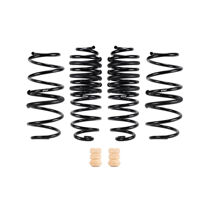 Eibach | PRO-KIT Performance Springs (Set of 4 Springs) - Maverick 2.0T / 2.5L FWD 2022-2024 Eibach Coil Springs