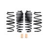 Eibach | PRO-KIT Performance Springs (Set of 4 Springs) - Maverick 2.0T / 2.5L FWD 2022-2024 Eibach Coil Springs