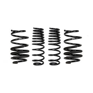 Eibach | PRO-KIT Performance Springs (Set of 4 Springs) - Kona N 2.0T 2022-2023 Eibach Coil Springs