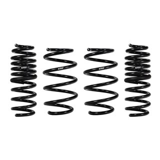 Eibach | PRO-KIT Performance Springs (Set of 4 Springs) - Forte GT 1.6T Sedan 2020-2024 Eibach Coil Springs