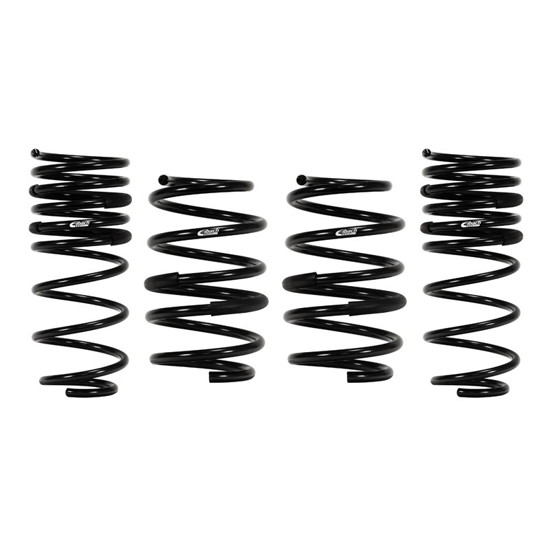 Eibach | PRO-KIT Performance Springs (Set of 4 Springs) - Palisade / Telluride 3.8L 2020-2024 Eibach Coil Springs