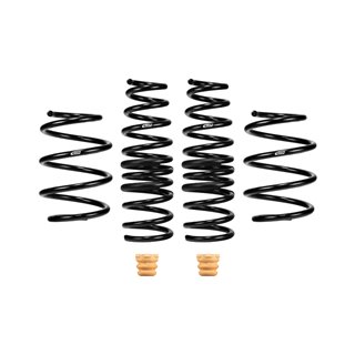Eibach | PRO-KIT Performance Springs (Set of 4 Springs) - K5 1.6T 2021-2023 Eibach Coil Springs