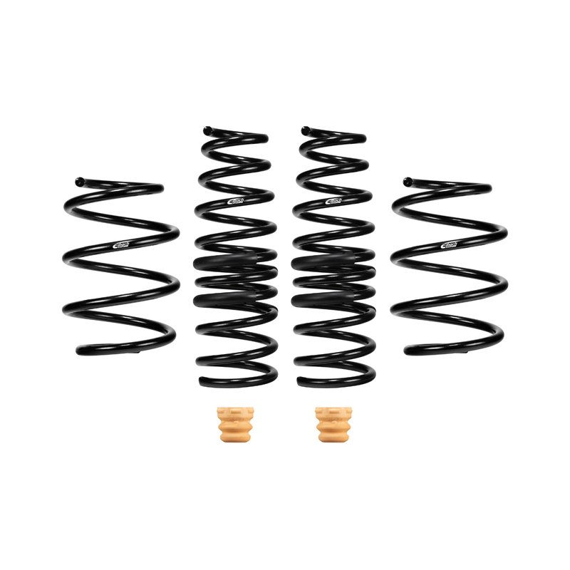 Eibach | PRO-KIT Performance Springs (Set of 4 Springs) - K5 1.6T 2021-2023 Eibach Coil Springs