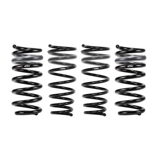 Eibach | PRO-KIT Performance Springs (Set of 4 Springs) - 911 3.0T 2019-2024 Eibach Coil Springs