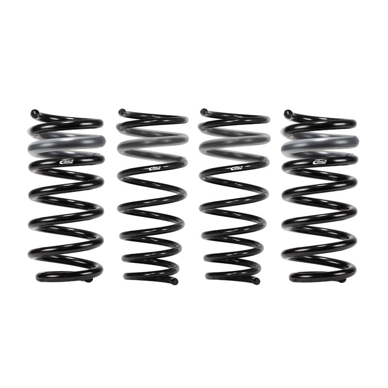 Eibach | PRO-KIT Performance Springs (Set of 4 Springs) - 911 3.0T 2019-2024 Eibach Coil Springs