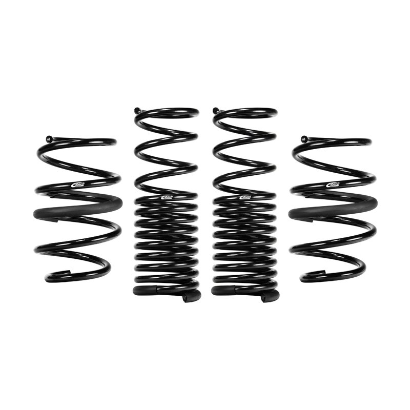 Eibach | PRO-KIT Performance Springs (Set of 4 Springs) - WRX 2.4T 2022-2024 Eibach Coil Springs