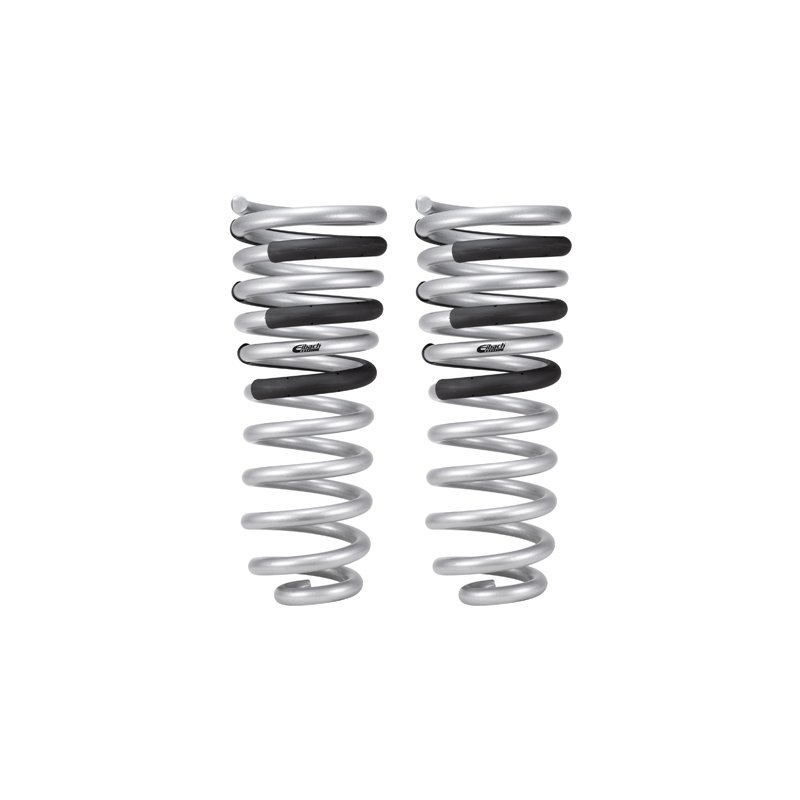 Eibach | PRO-LIFT-KIT Springs (Rear Springs Only) - Ram 2500 6.7L 2014-2021 Eibach Lift Kits