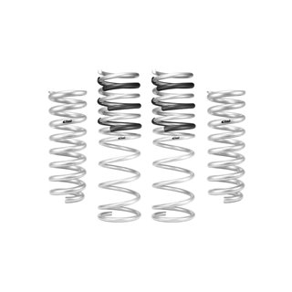 Eibach | PRO-LIFT-KIT Springs (Front & Rear Springs) - Ram 1500 TRX 6.2L 2021-2024 Eibach Lift Kits