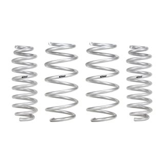 Eibach | PRO-LIFT-KIT Springs (Front & Rear Springs) - Bronco Sport 1.5T 2021-2022