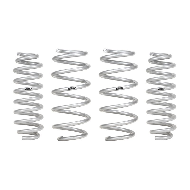 Eibach | PRO-LIFT-KIT Springs (Front & Rear Springs) - Bronco Sport 1.5T 2021-2022