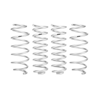 Eibach | PRO-LIFT-KIT Springs (Front & Rear Springs) - Santa Cruz 2.5L AWD 2022-2025 Eibach Lift Kits