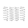 Eibach | PRO-LIFT-KIT Springs (Front & Rear Springs) - Santa Cruz 2.5L AWD 2022-2025 Eibach Lift Kits