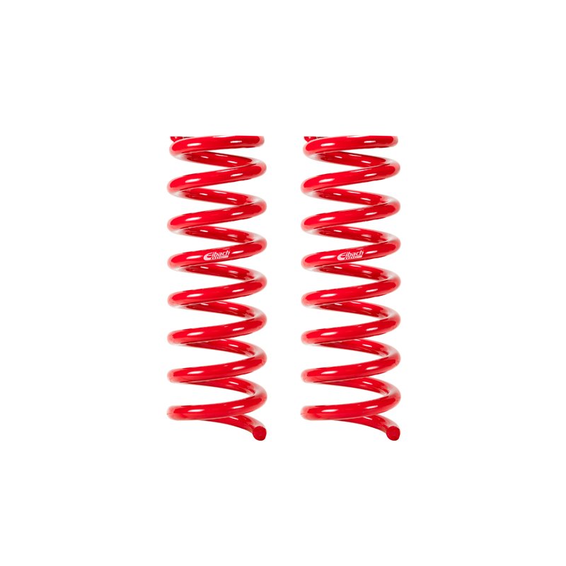 Eibach | PRO-LIFT-KIT TRD PRO (Front Springs Only) - 4Runner 4.0L 2021-2022