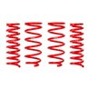 Eibach | PRO-LIFT-KIT TRD PRO (Front & Rear Springs) - 4Runner 4.0L 2021-2022