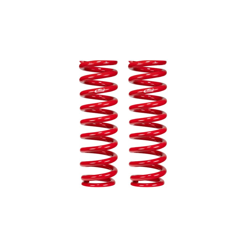 Eibach | PRO-LIFT-KIT TRD PRO (Front Springs Only) - Tundra 5.7L 2020-2021