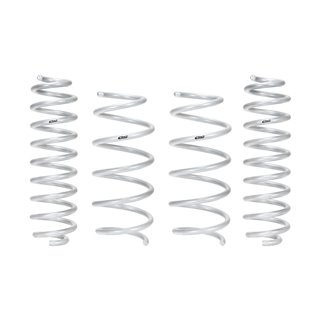 Eibach | PRO-LIFT-KIT Springs (Front & Rear Springs) - RAV4 Prime 2.5L 2021-2022
