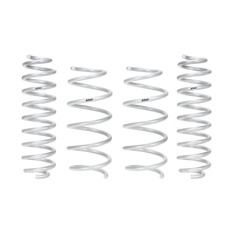 Eibach | PRO-LIFT-KIT Springs (Front & Rear Springs) - RAV4 Prime 2.5L 2021-2022