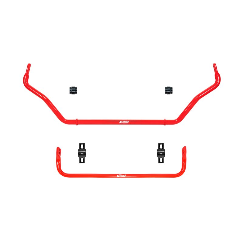 Eibach | ANTI-ROLL-KIT (Front and Rear Sway Bars) - Integra / Civic 1.5T 2022-2023