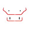 Eibach | ANTI-ROLL-KIT (Front and Rear Sway Bars) - Integra / Civic 1.5T 2022-2023