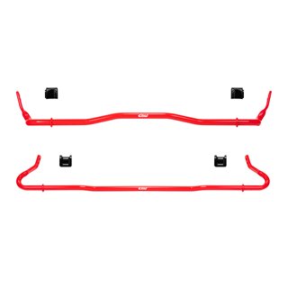 Eibach | ANTI-ROLL-KIT (Front and Rear Sway Bars) - BRZ / GR86 2.4L 2022