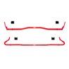 Eibach | ANTI-ROLL-KIT (Front and Rear Sway Bars) - BRZ / GR86 2.4L 2022