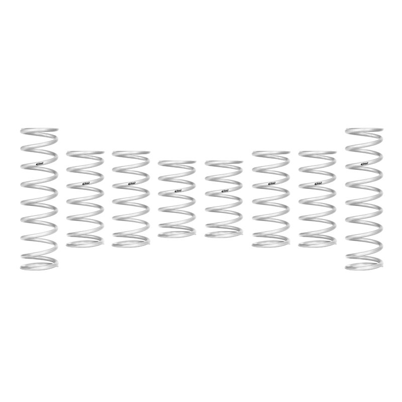 Eibach | PRO-UTV - Stage 2 Performance Spring System (Set of 8 Springs)