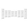 Eibach | PRO-UTV - Stage 2 Performance Spring System (Set of 8 Springs)