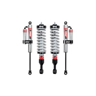 Eibach | PRO-TRUCK COILOVER STAGE 2R (Front Coilovers + Rear Reservoir Shocks ) - Colorado / Canyon 2.5L 2015-2022