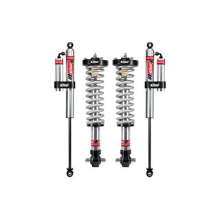 Eibach | PRO-TRUCK COILOVER STAGE 2R (Front Coilovers + Rear Reservoir Shocks ) - F-150 2.7T 2015-2020