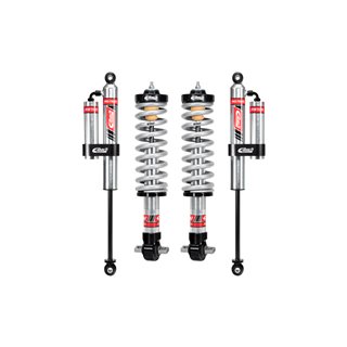 Eibach | PRO-TRUCK COILOVER STAGE 2R (Front Coilovers + Rear Reservoir Shocks ) - Ranger 2.3T 2019-2022