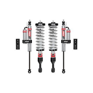 Eibach | PRO-TRUCK COILOVER STAGE 2R (Front Coilovers + Rear Reservoir Shocks ) - Tacoma 2.7L 2005-2022
