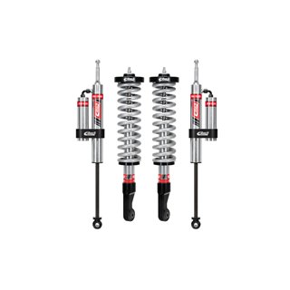 Eibach | PRO-TRUCK COILOVER STAGE 2R (Front Coilovers + Rear Reservoir Shocks ) - Tundra 4.0L / 4.6L / 5.7L 2007-2021