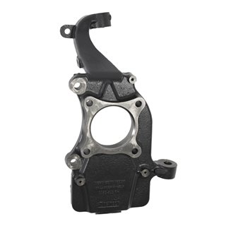 Belltech | 2" Drop Spindle Set - F-150 2021-2023 Belltech Control Arm