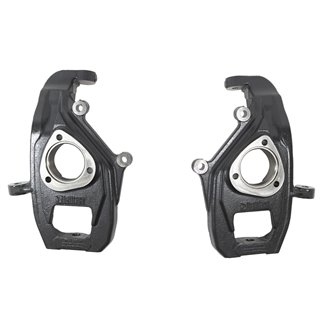Belltech | 2" Drop Spindle Set - Ram 1500 2019-2023 Belltech Control Arm