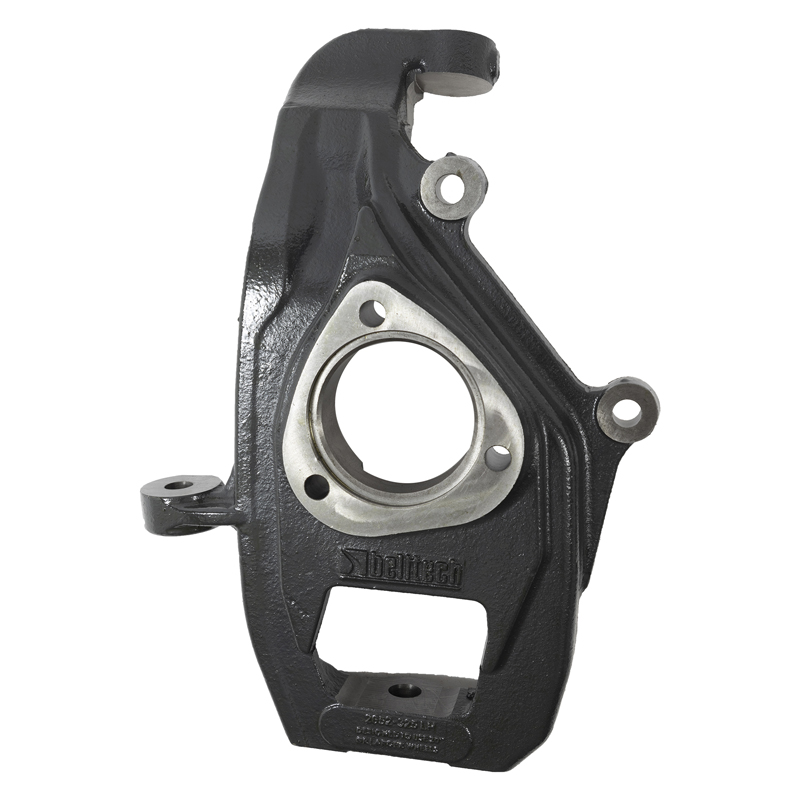 Belltech | 2" Drop Spindle Set - Ram 1500 2019-2023 Belltech Control Arm