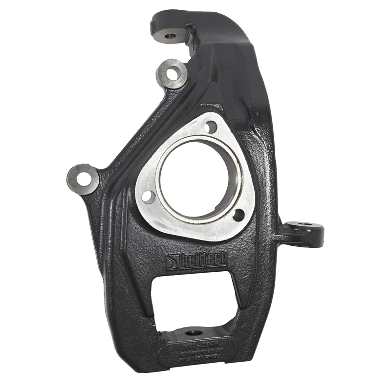 Belltech | 2" Drop Spindle Set - Ram 1500 2019-2023 Belltech Control Arm