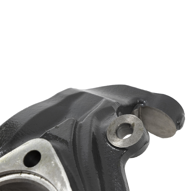 Belltech | 2" Drop Spindle Set - Ram 1500 2019-2023 Belltech Control Arm