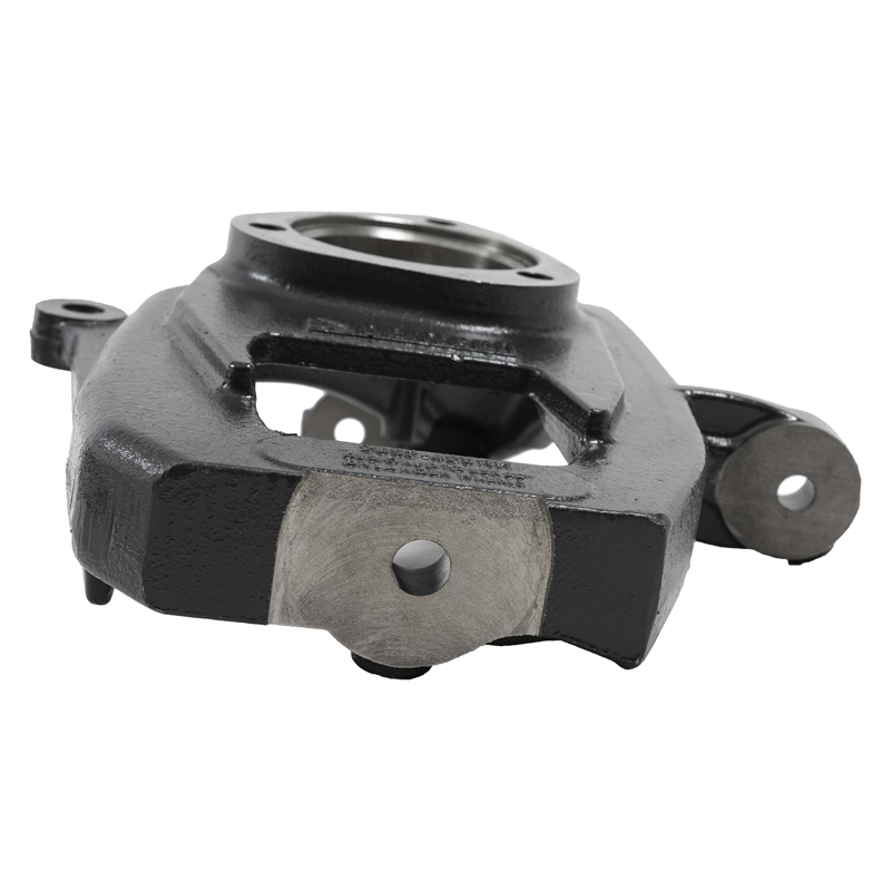 Belltech | 2" Drop Spindle Set - Ram 1500 2019-2023 Belltech Control Arm