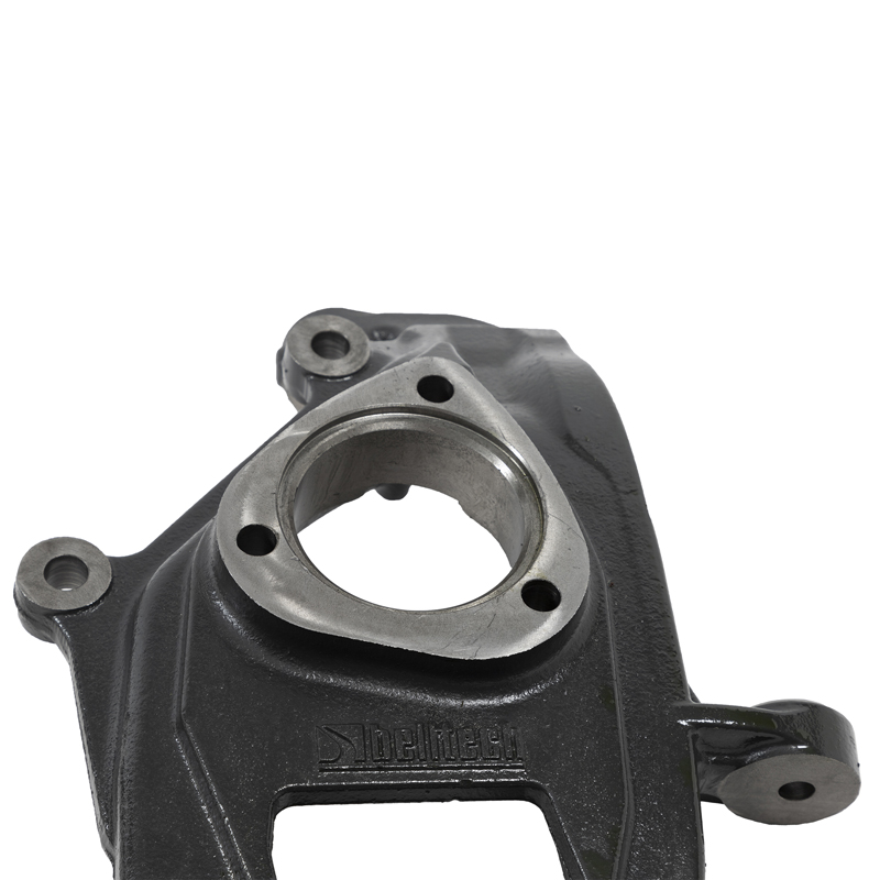 Belltech | 2" Drop Spindle Set - Ram 1500 2019-2023 Belltech Control Arm