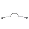 Belltech | 7/8" / 22mm Rear Anti-Sway Bar w/ Hardware - Bronco 2.3T / 2.7T 2021-2023