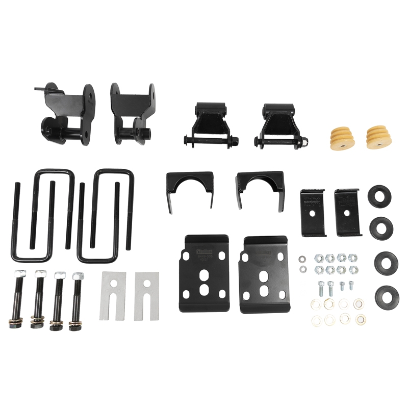 Belltech | 4.5" Drop Flip Kit - F-150 2021-2023