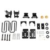 Belltech | 4.5" Drop Flip Kit - F-150 2021-2023