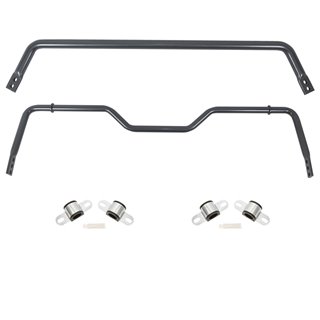 Belltech | Front and Rear Sway Bar Set w/ Hardware - Ram 1500 2009-2021 Belltech Sway bars & Link kit