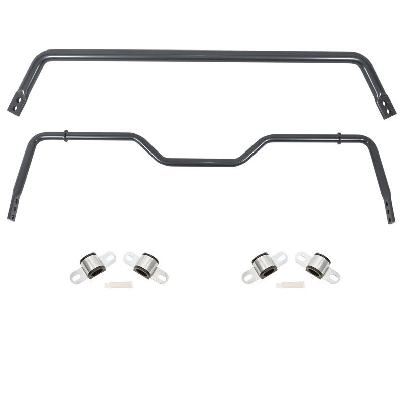 Belltech | Front and Rear Sway Bar Set w/ Hardware - Ram 1500 2009-2021 Belltech Sway bars & Link kit