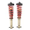 Belltech | Factory Preset Fixed Damping, 0-3" Height Adjustable Drop - F-150 2021-2023