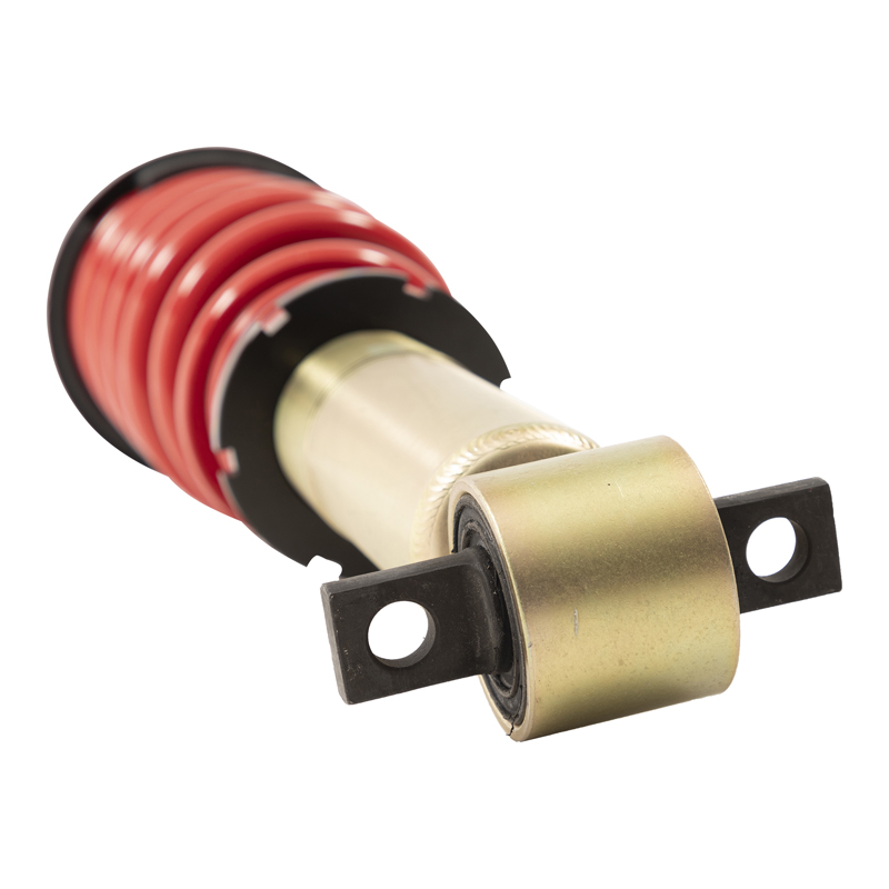 Belltech | Factory Preset Fixed Damping, 0-3" Height Adjustable Drop - F-150 2021-2023
