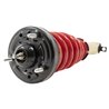 Belltech | Factory Preset Fixed Damping, 0-3" Height Adjustable Drop - F-150 2021-2023