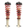Belltech | Factory Preset Fixed Damping, -1" to -3.5" Height Adjustable Drop - F-150 2021-2023 Belltech Coilovers